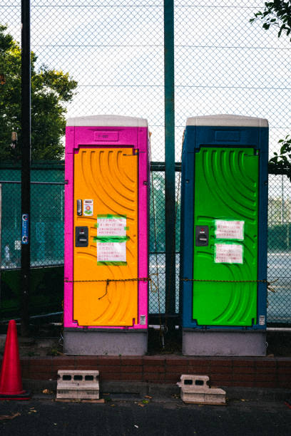 Best Affordable portable toilet rental  in Oakdale, MN