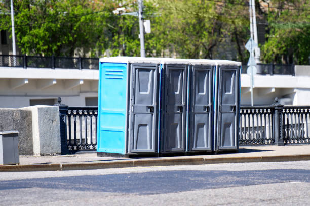 Best Porta potty cleaning services  in Oakdale, MN